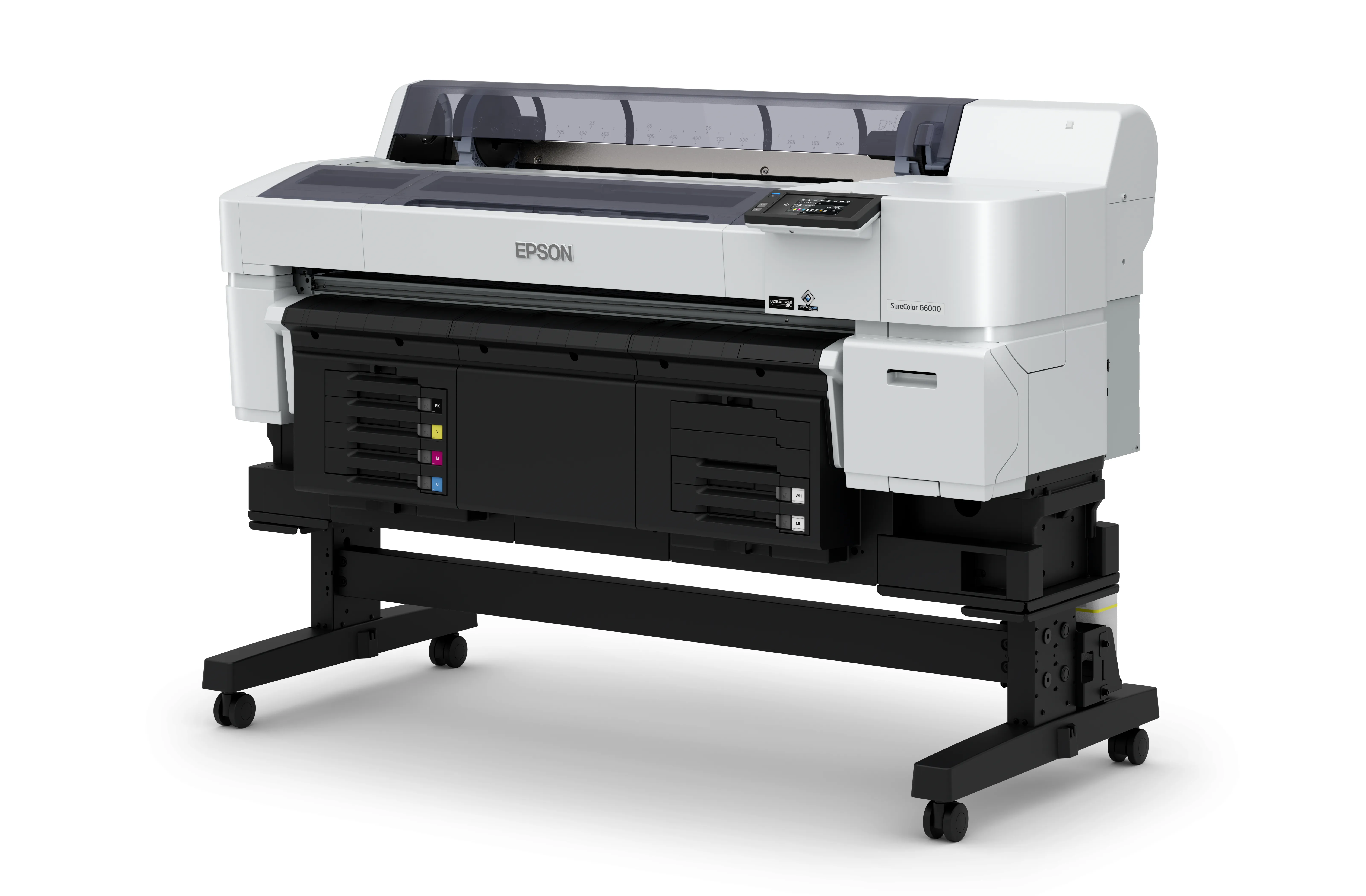 EPSON SureColor G6000 Direct To Film roll-to-roll printer