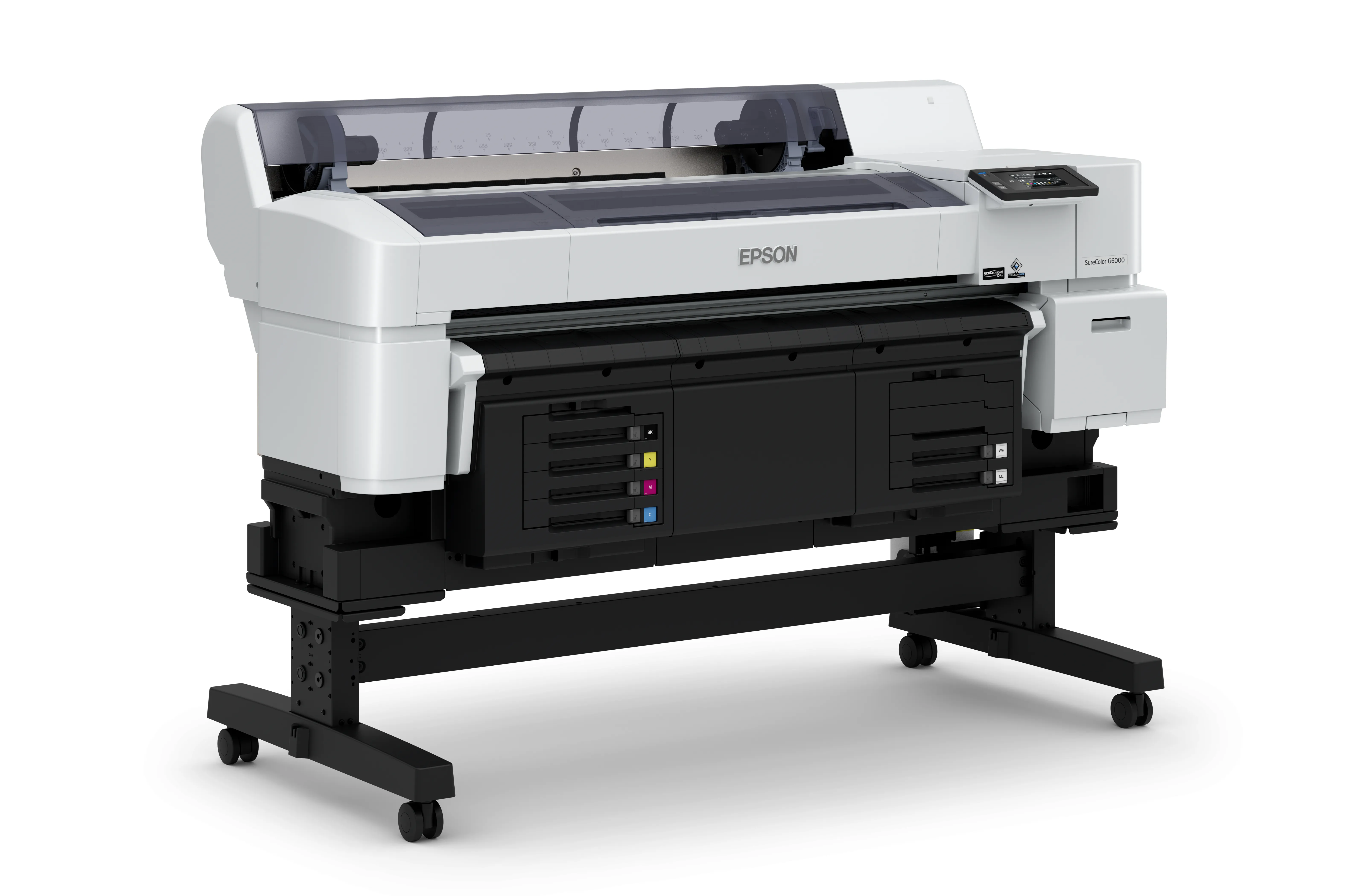 EPSON SureColor G6000 Direct To Film roll-to-roll printer