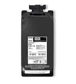 Epson UltraChrome DS High Density T53L900 Ink cartridge kit, 1600 ml, Black, 2 pcs