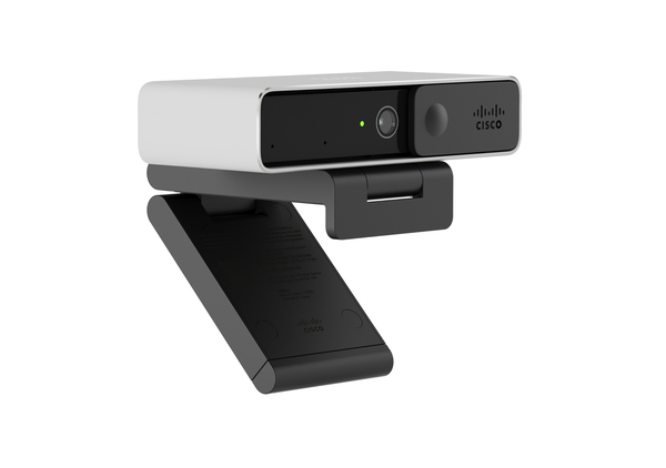 CISCO Webex Desk Camera Platinum