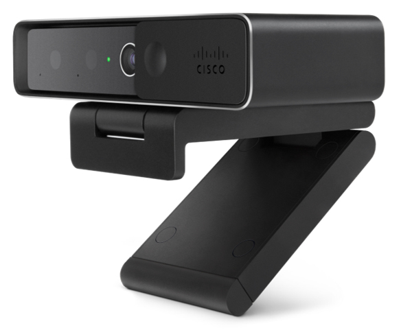 CISCO Webex Desk Camera Platinum