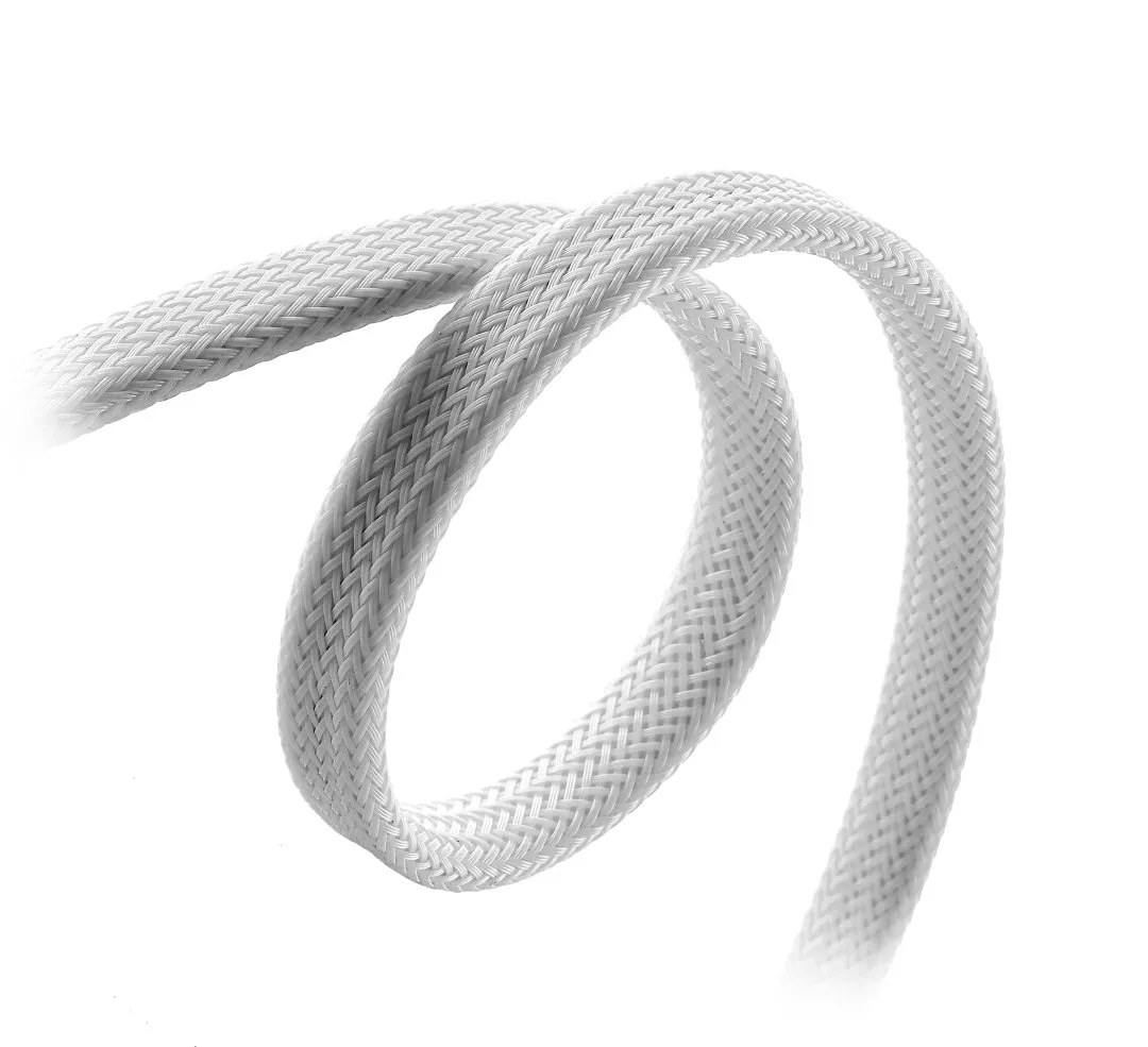 CableMod ModMesh SATA 3 Cable 60cm - white