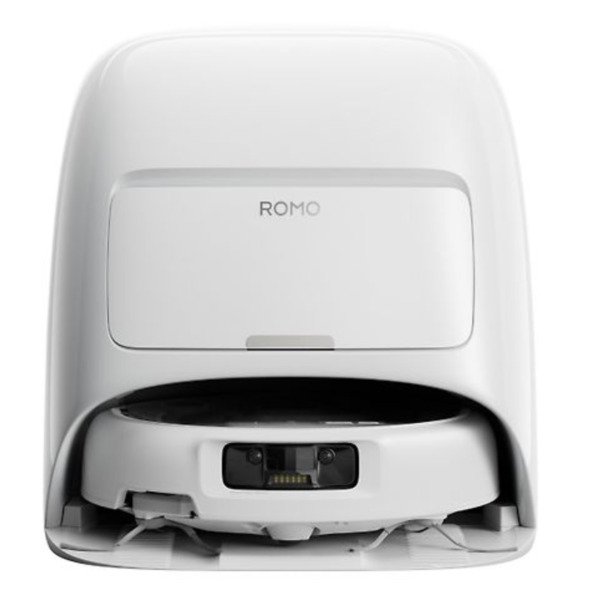 DJI ROMO A - robot vacuum cleaner, transparent