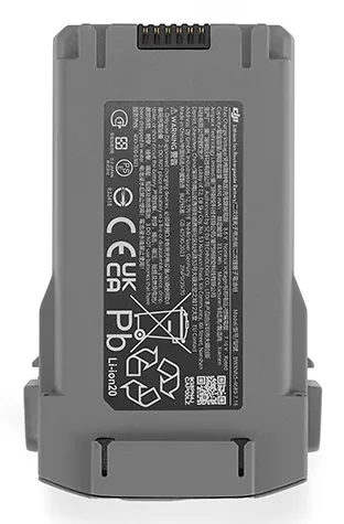DJI Mini 5 Pro Intelligent Flight Batter