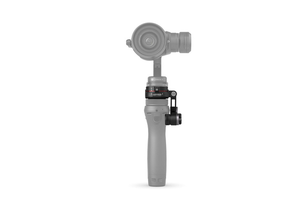 DJI Osmo, X5 Adapter (Part 37)