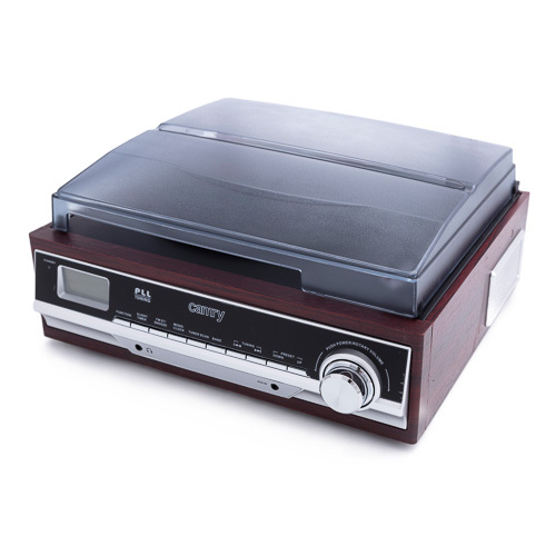 Camry CR 1113 Turntable with radio