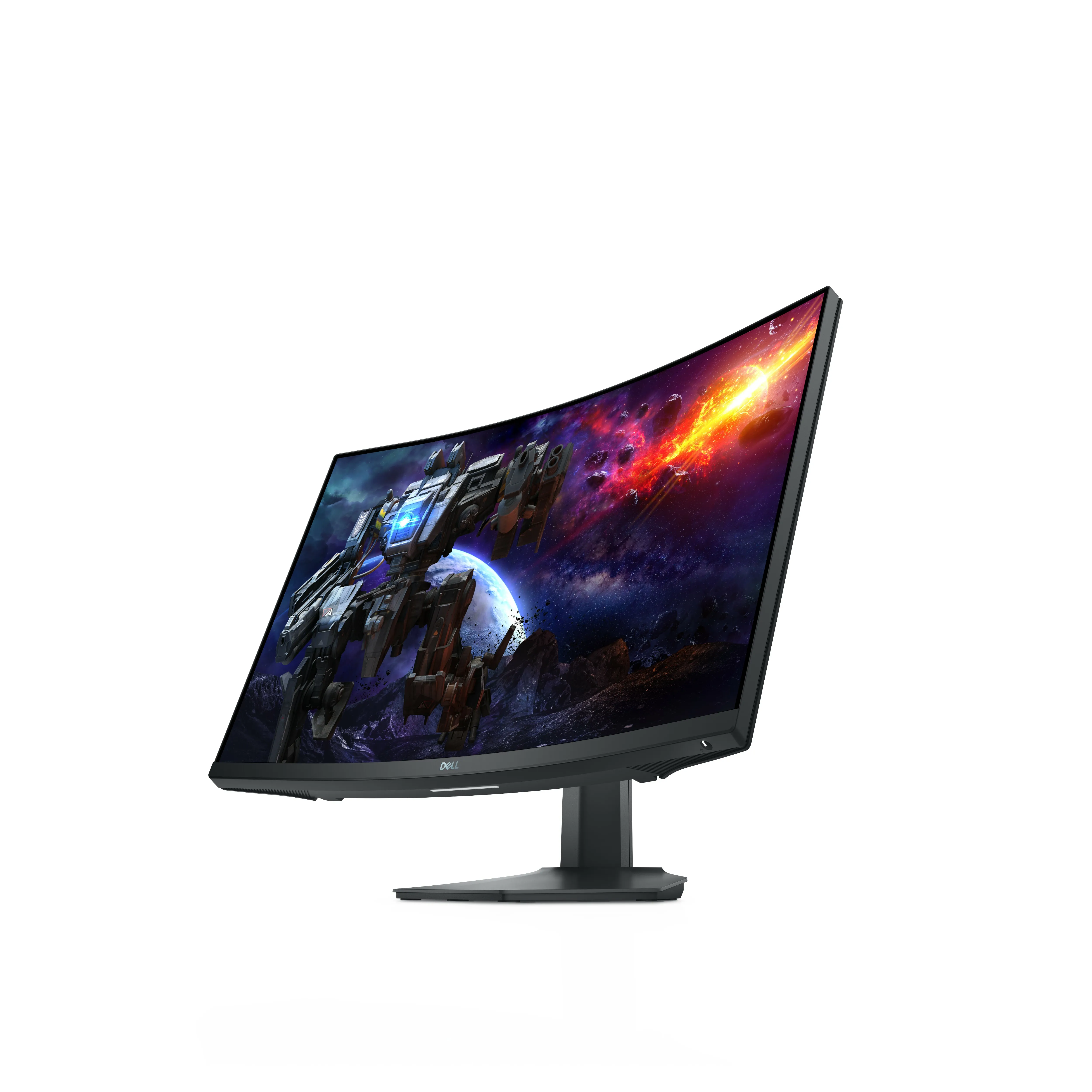 Dell 27" S2722DGM, QHD, VA - curved gaming monitor