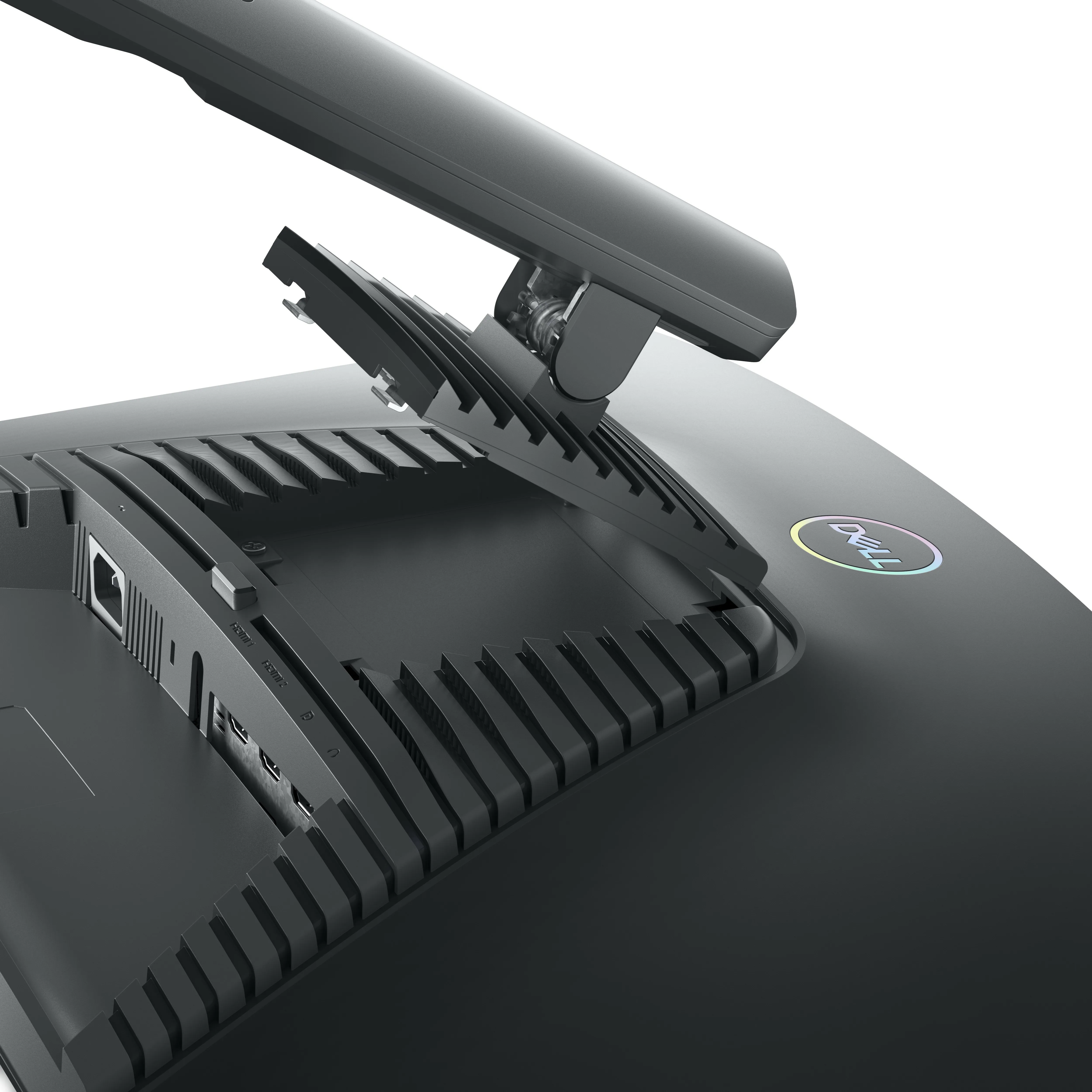 Dell 27" S2722DGM, QHD, VA - curved gaming monitor