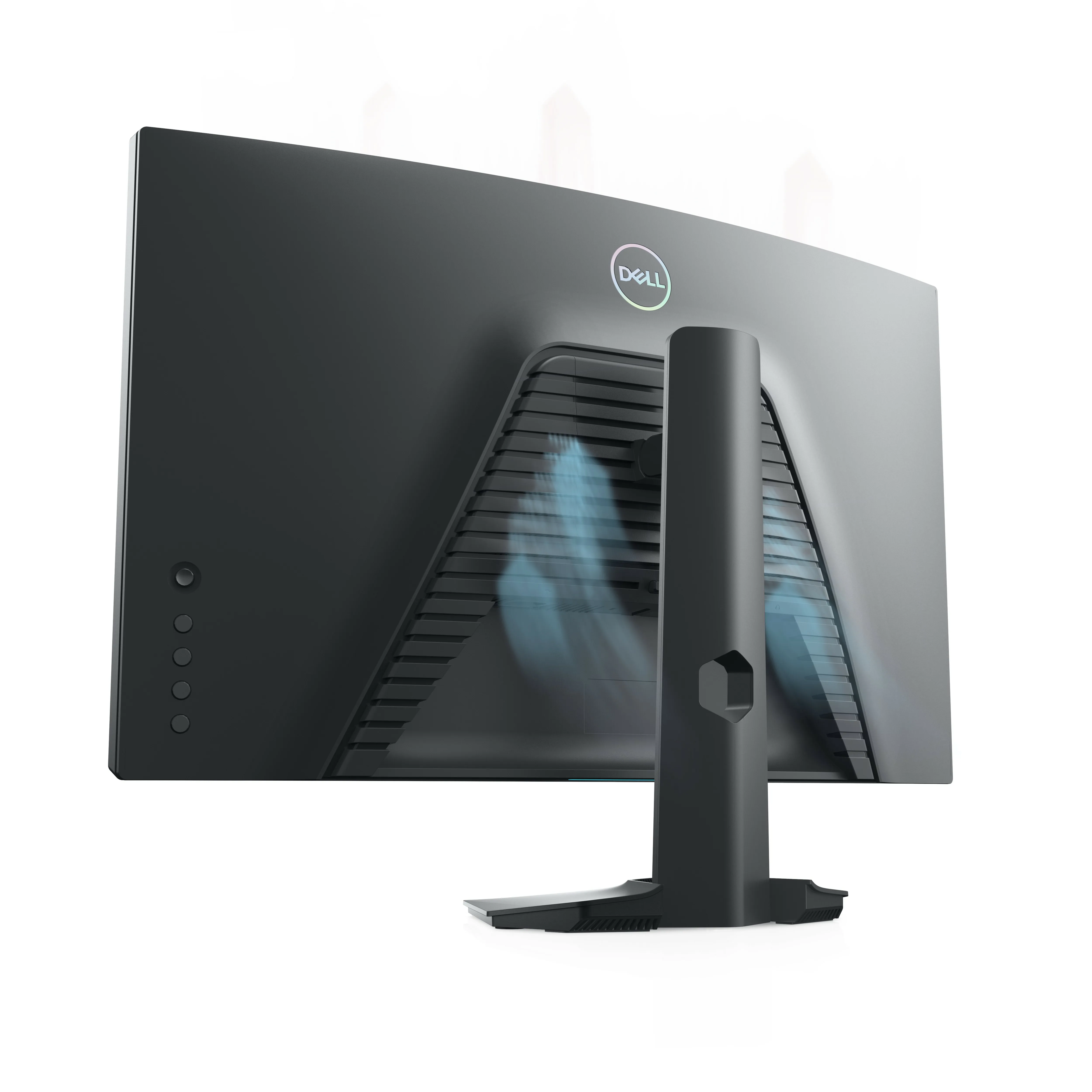 Dell 27" S2722DGM, QHD, VA - curved gaming monitor