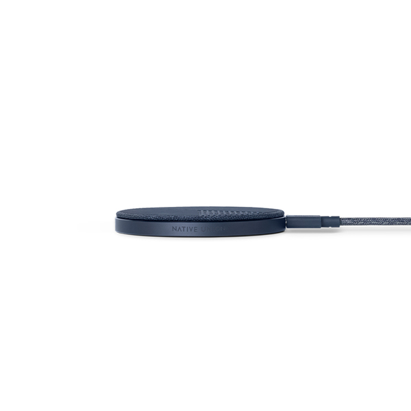 Native Union Drop Wireless Charger Indigo V2 NP