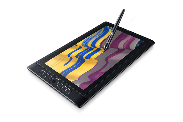Wacom MobileStudio Pro | 13.3&quot; IPS WQHD | Intel i7-6567U | 16GB | 512GB SSD | Windows 10 Pro