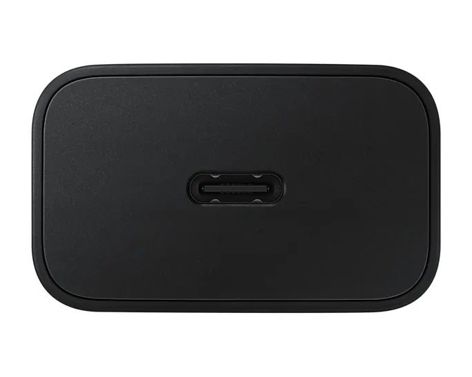 Samsung EP-T1510 15W USB-C - charger, Black