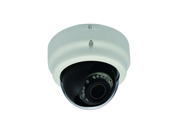 FCS-3056 FIXED DOME NTW CAMERA