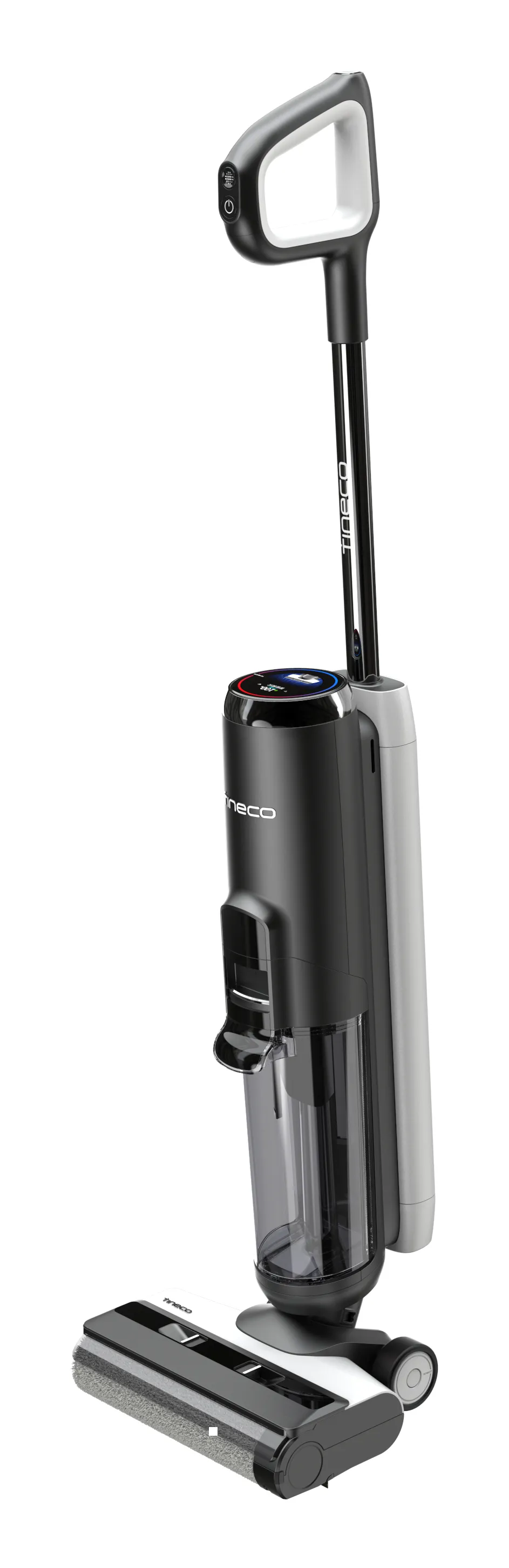 Tineco Floor One S5 Extreme FW101600DE Wet and dry vacuum cleaner, Blue/White