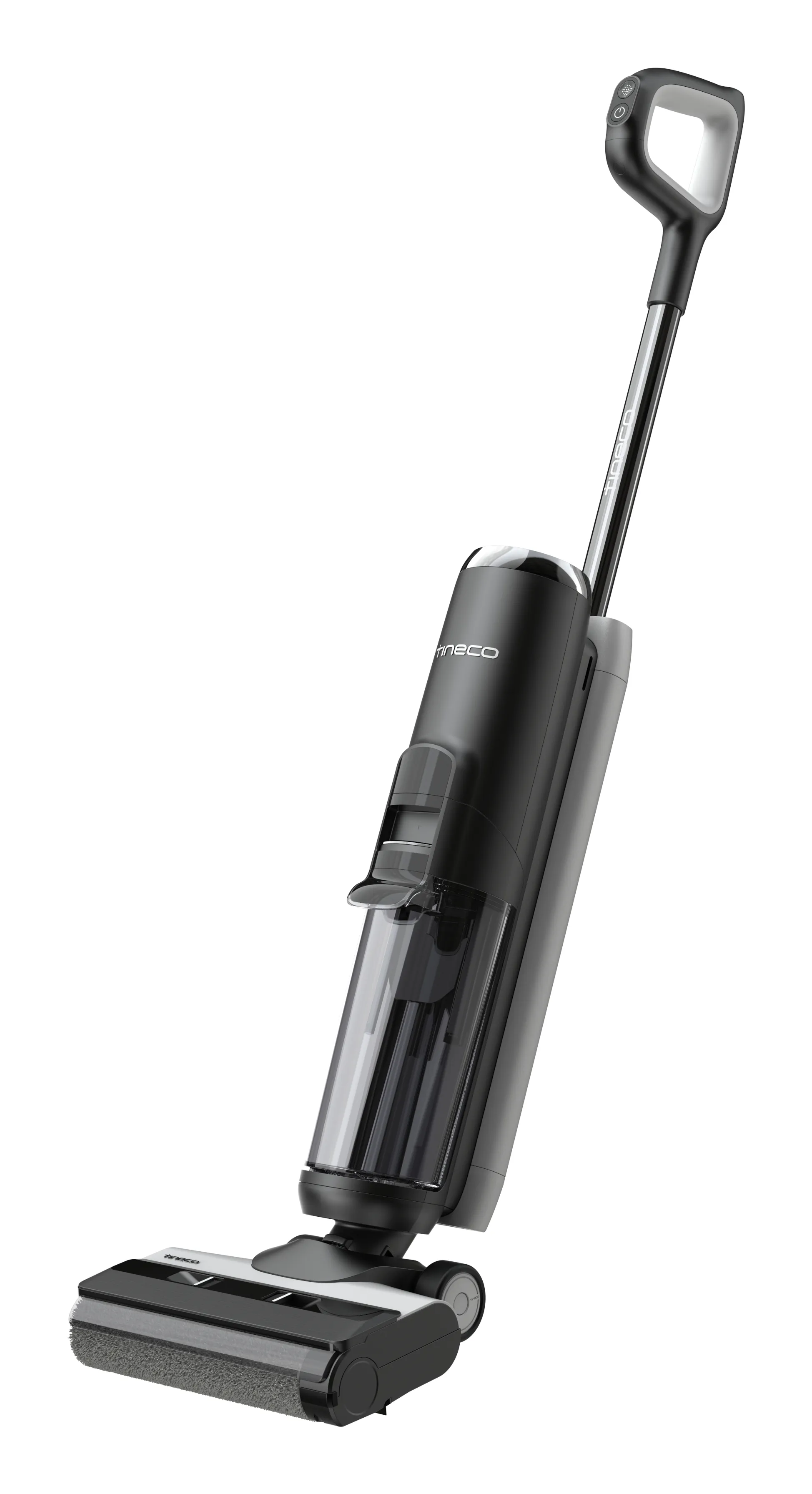 Tineco Floor One S5 Extreme FW101600DE Wet and dry vacuum cleaner, Blue/White