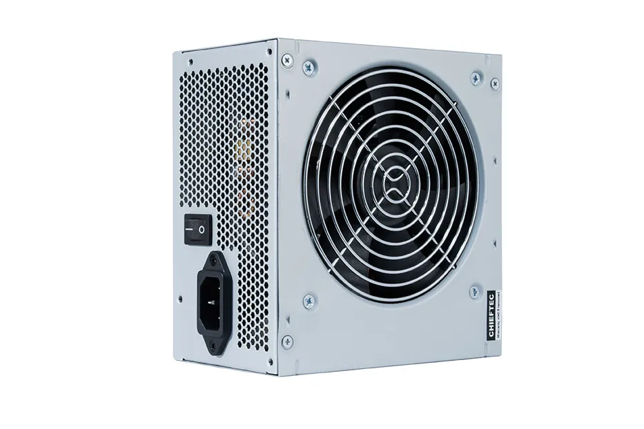 Chieftec iARENA Series GPB-350S 350W - nätaggregat, 80 Plus Bronze