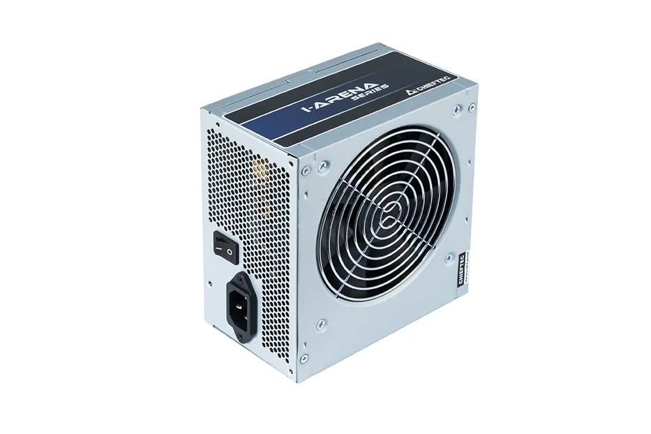 Chieftec iARENA Series GPB-350S 350W - nätaggregat, 80 Plus Bronze