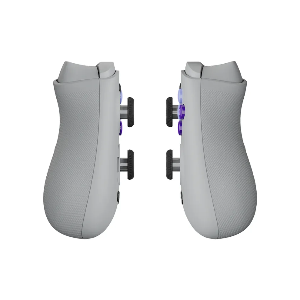 GameSir G8 Mobile Gaming -ohjain, harmaa