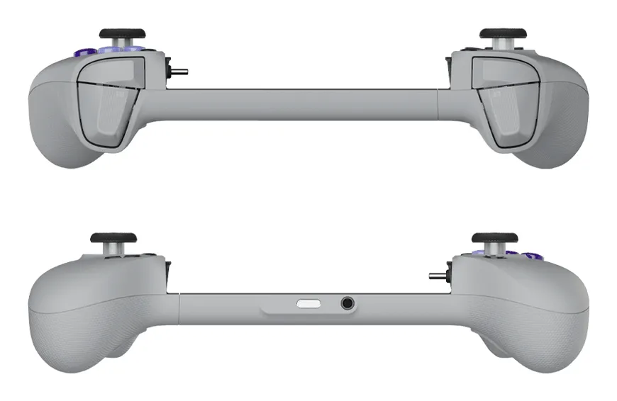GameSir G8 Mobile Gaming - controller, gr&aring;