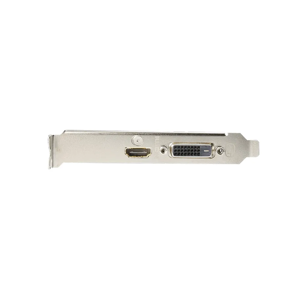 Gigabyte GeForce GT 1030 2GB Low Profile -näytönohjain