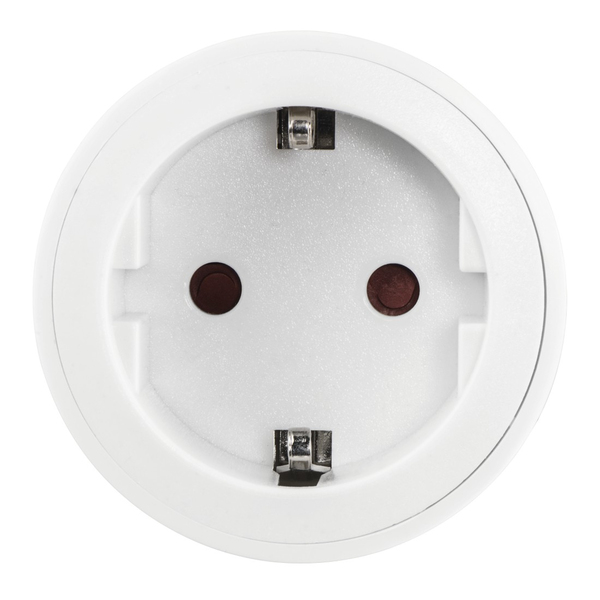 HAMA Traveladapter Type L