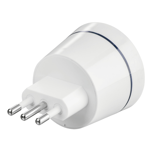 HAMA Traveladapter Type L