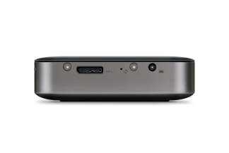 Buffalo Mini Station Air 500GB Mobile Wireless Storage