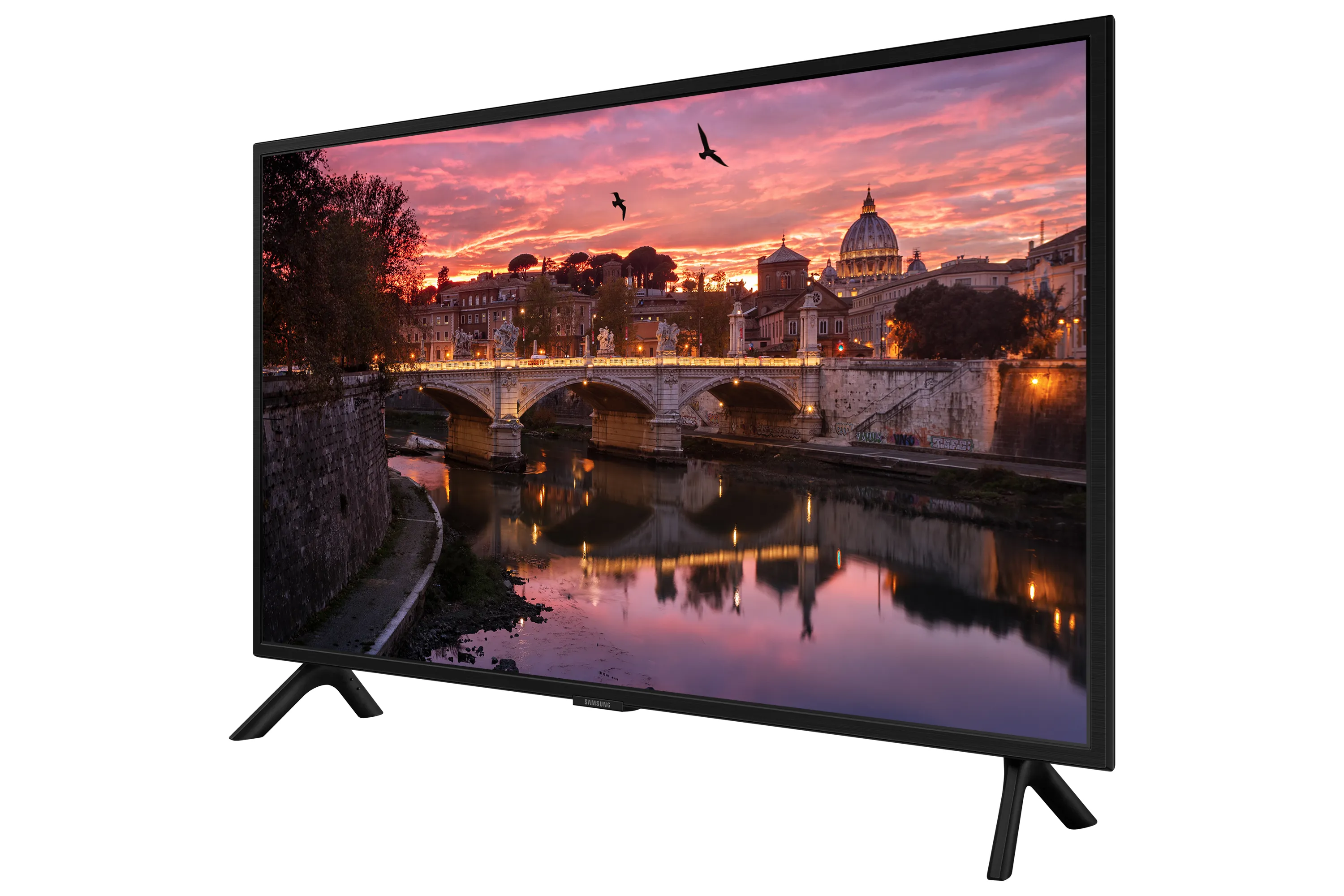 TV Mode Hotel 32HCF8000 Smart