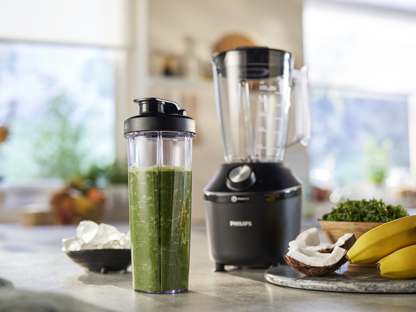 Philips Blender Series 3000 HR2041, 450 W - blender