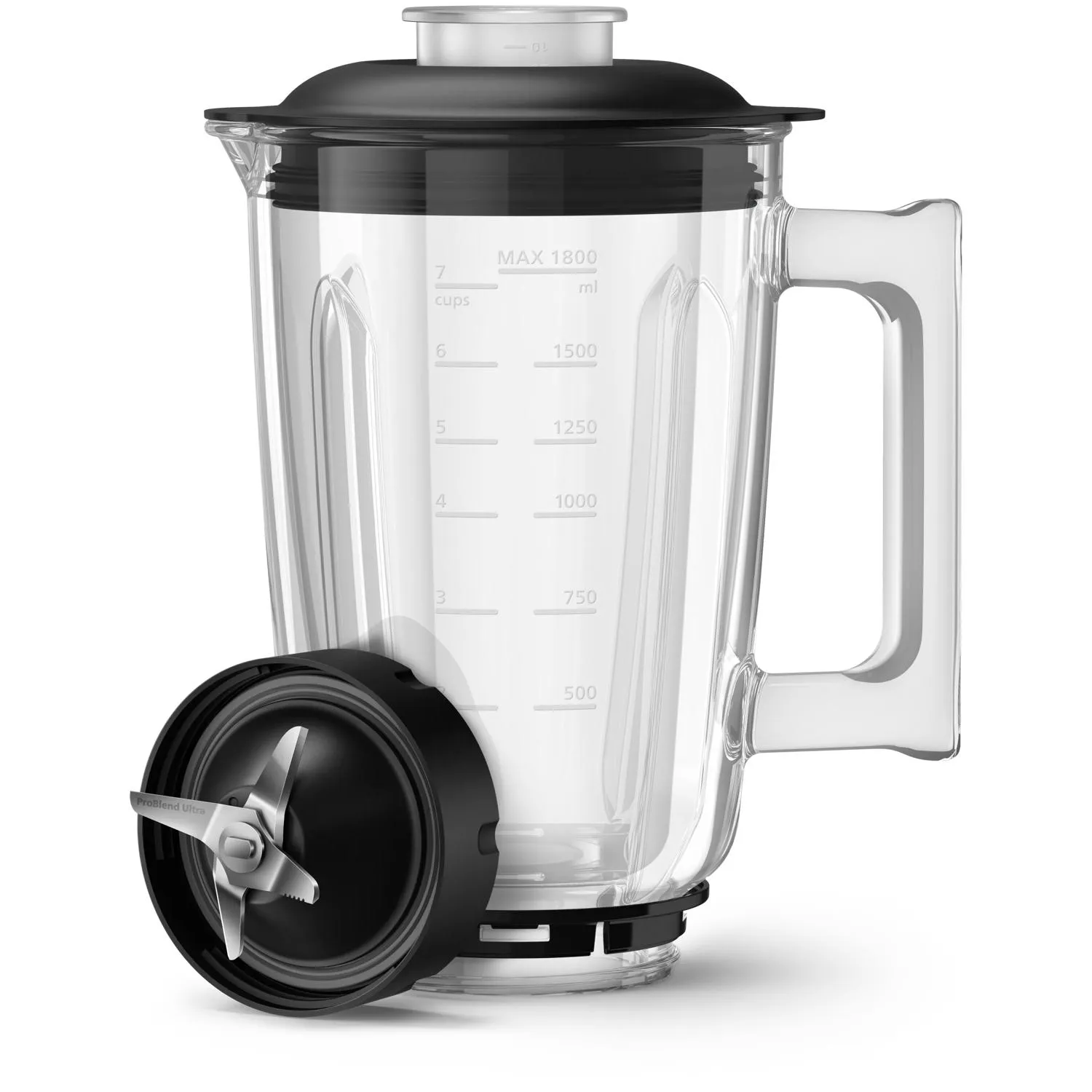 Philips HR3760/00 1500W 2L Blender