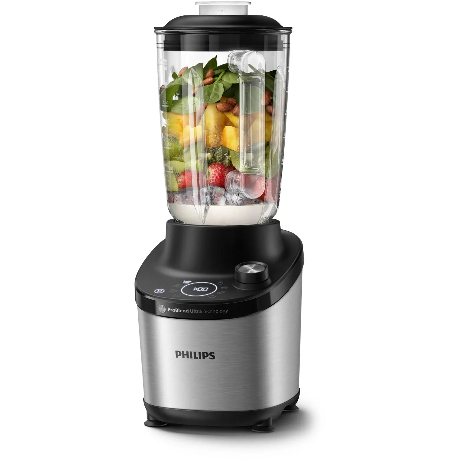 Philips HR3760/00 1500W 2L Blender