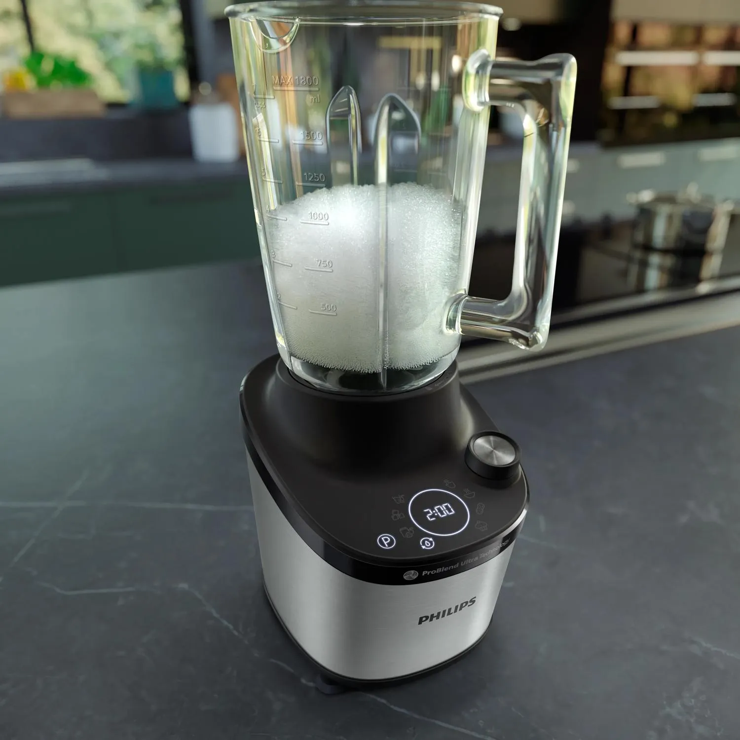 Philips HR3760/00 1500W 2L Blender