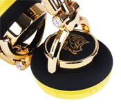 Tt eSPORTS Dracco Signature - Headphones - Black