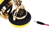 Tt eSPORTS Dracco Signature - Headphones - Black