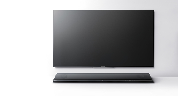 Sony HT-CT390 Bluetooth,Black