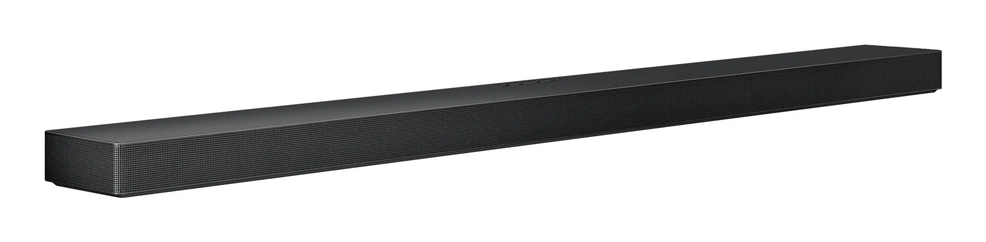 Samsung HW-QS750F 5.1.2 Dolby Atmos Soundbar system, with wireless subwoofer, Black