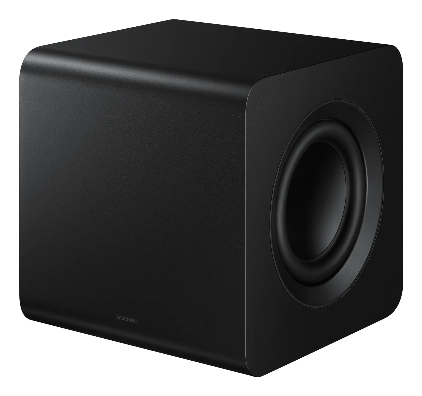 Samsung HW-QS750F 5.1.2 Dolby Atmos Soundbar system, with wireless subwoofer, Black