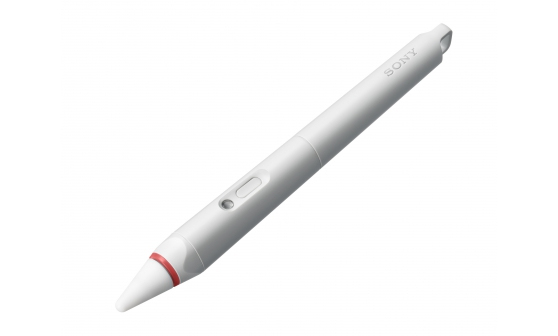 Sony Interactive Pen Device IFU-PN250A - Stylus-kyn&auml; - langaton malleihin VPL-SW620C, SW630C