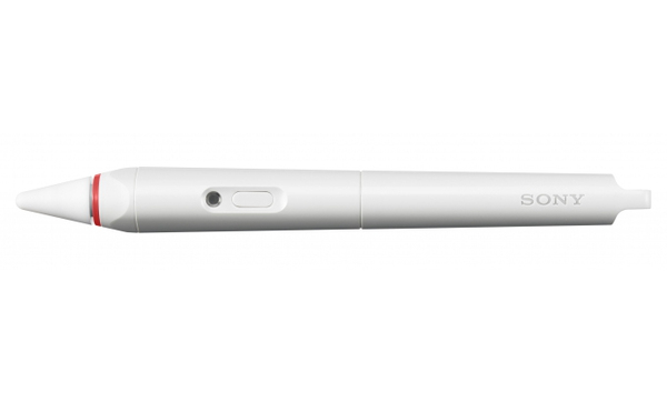 Sony Interactive Pen Device IFU-PN250A - Stylus-kyn&auml; - langaton malleihin VPL-SW620C, SW630C
