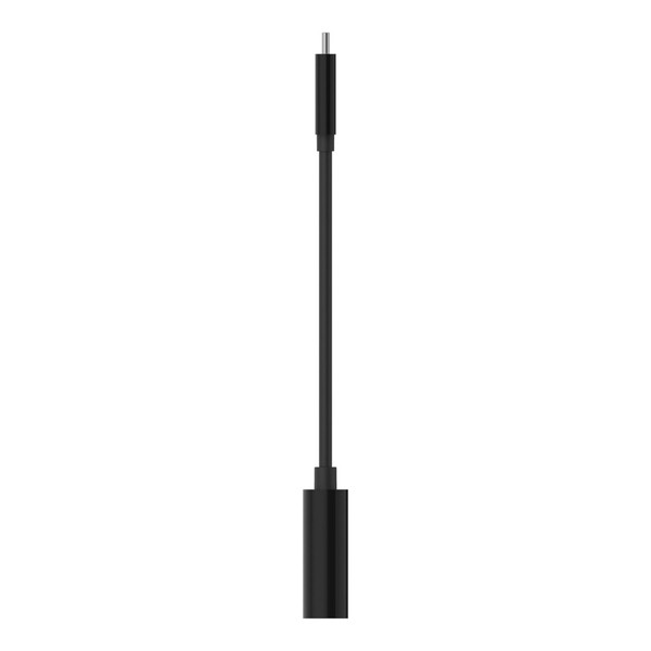 Belkin USB-C to HDMI + Charge Adapter - adapter, Black