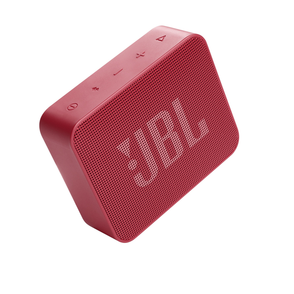 JBL GO Essential -Bluetooth-kaiutin, Punainen