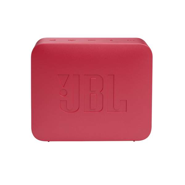 JBL GO Essential -Bluetooth-kaiutin, Punainen