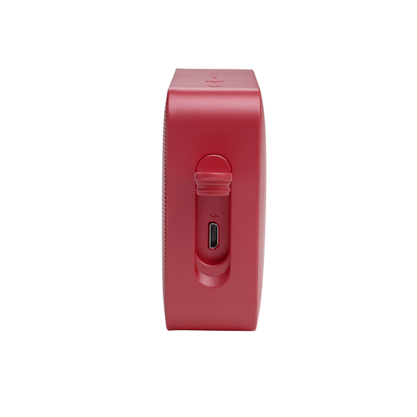 JBL GO Essential -Bluetooth-kaiutin, Punainen