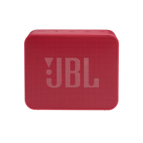 JBL GO Essential -Bluetooth-kaiutin, Punainen