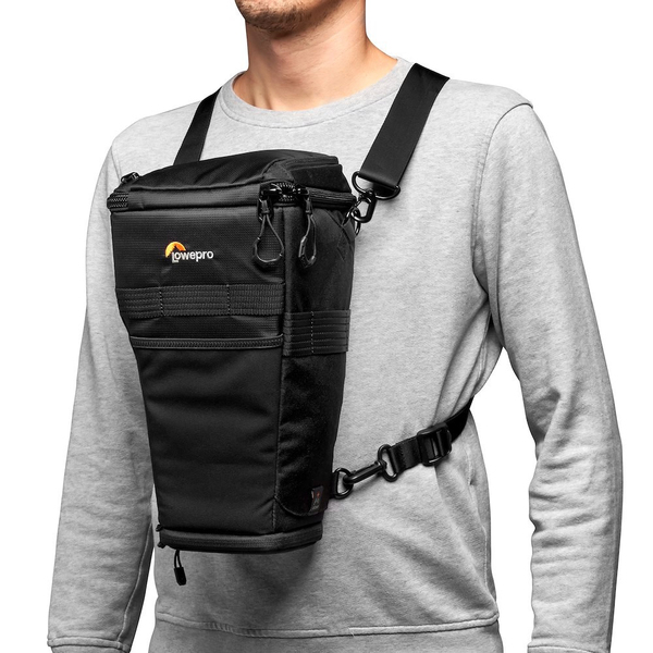 Lowepro Olkalaukku ProTactic TLZ 75 AW Holster Musta
