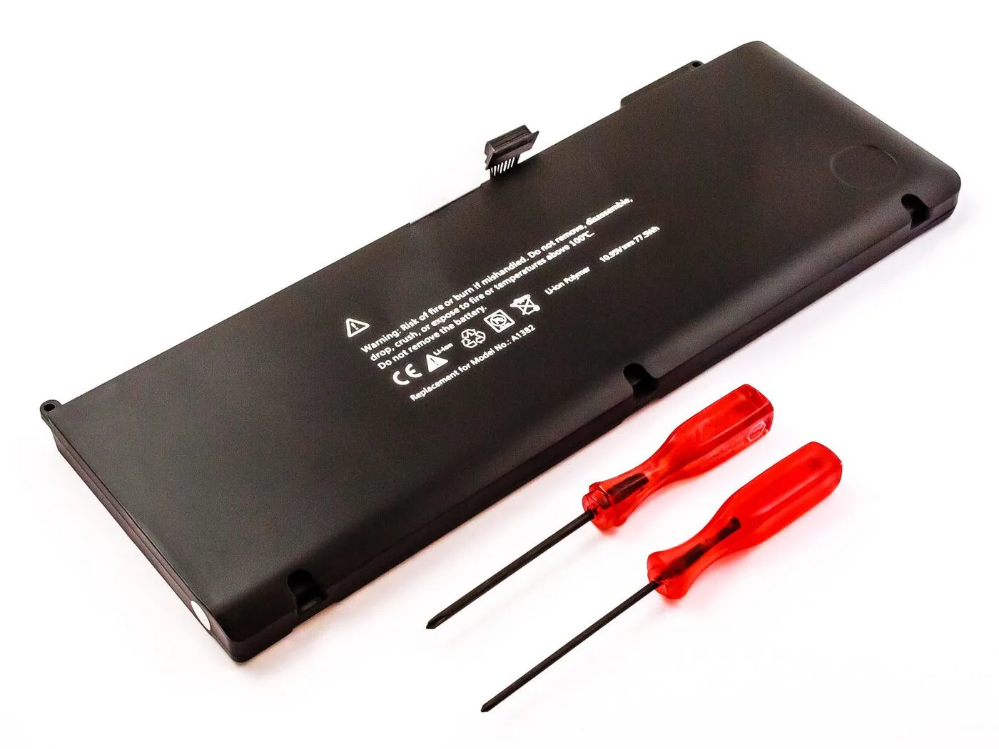 MacBook Pro 15" Battery