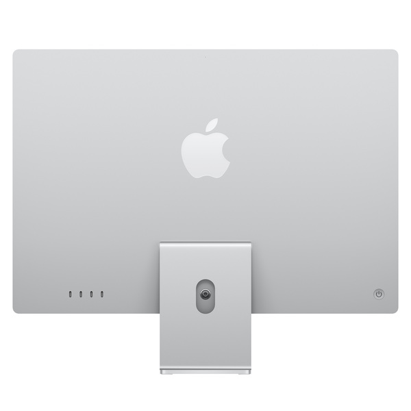 Apple iMac 24" (M6 12C / 12C), 16GB, 256GB - All-in-one, Silver