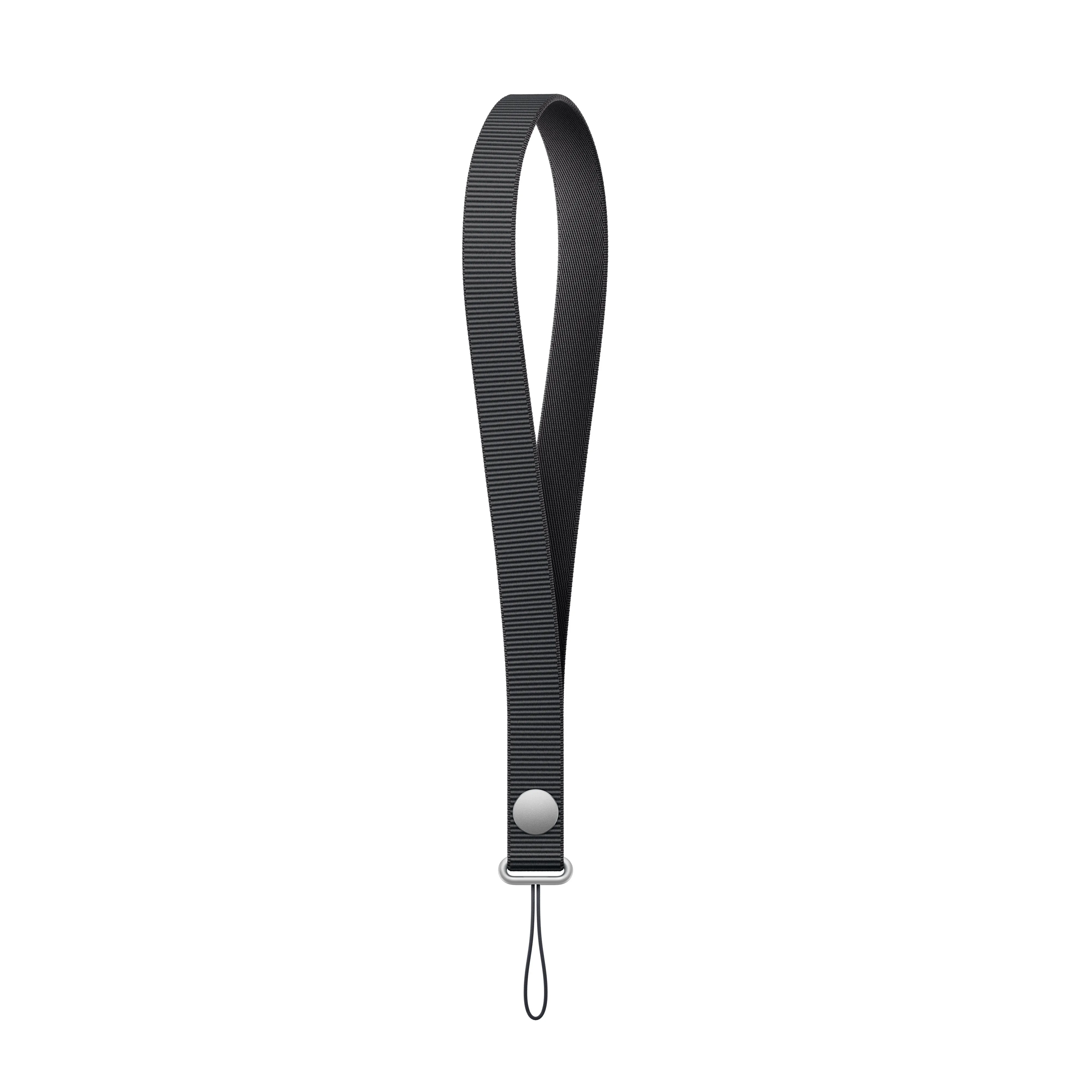 Apple Wrist Strap, Black