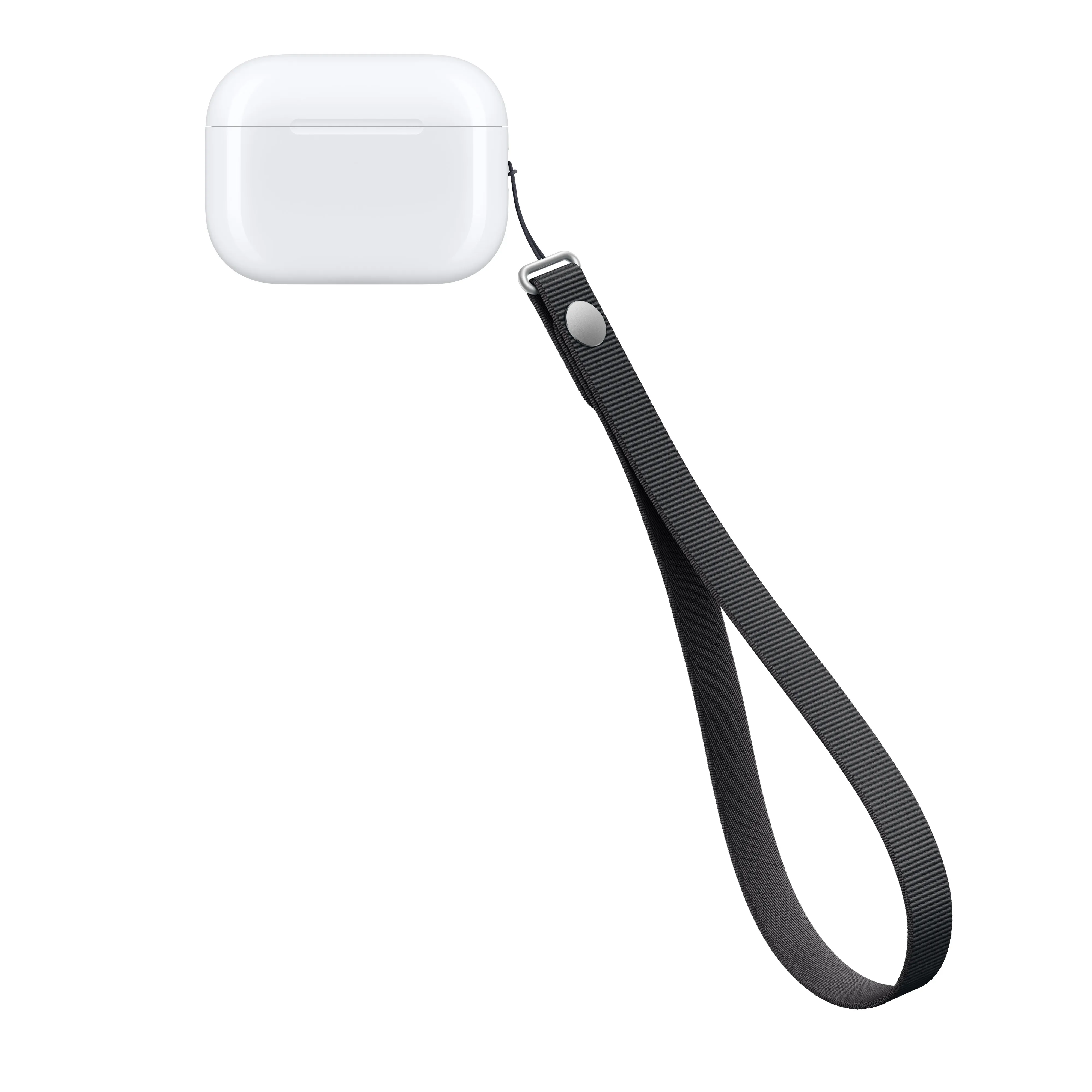 Apple Wrist Strap, Black