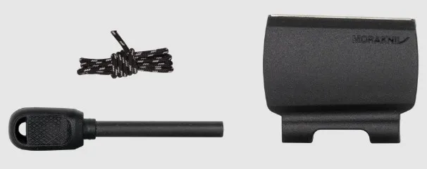 Morakniv Survival-Kit for Kansbol and Garberg